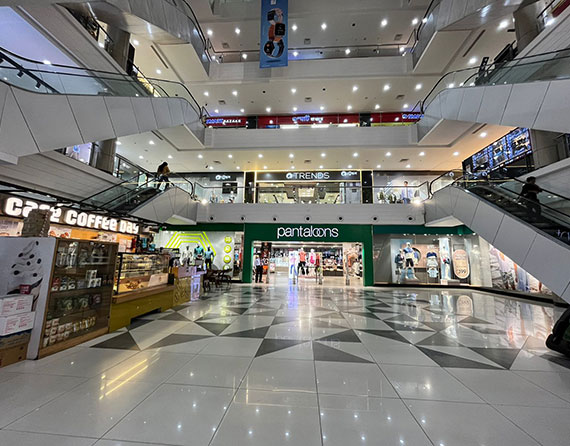 11 Best Shopping Mall in Kolkata with Location & Timings