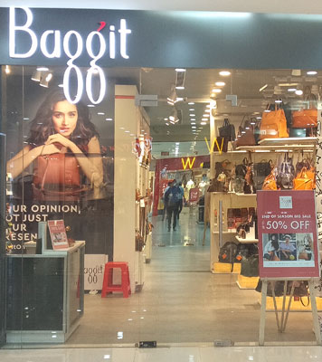 baggit shop